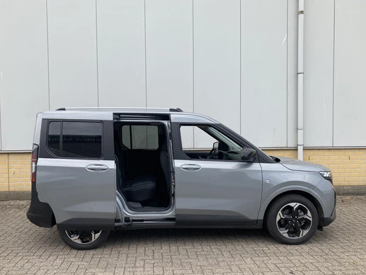 Ford Tourneo Courier - Afbeelding 14 van 30