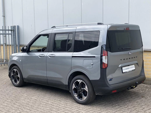 Ford Tourneo Courier - Afbeelding 15 van 30