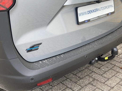 Ford Tourneo Courier - Afbeelding 16 van 30