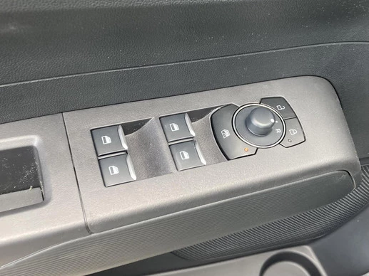 Ford Tourneo Courier - Afbeelding 19 van 30
