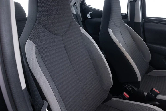 Toyota Aygo - Afbeelding 5 van 22