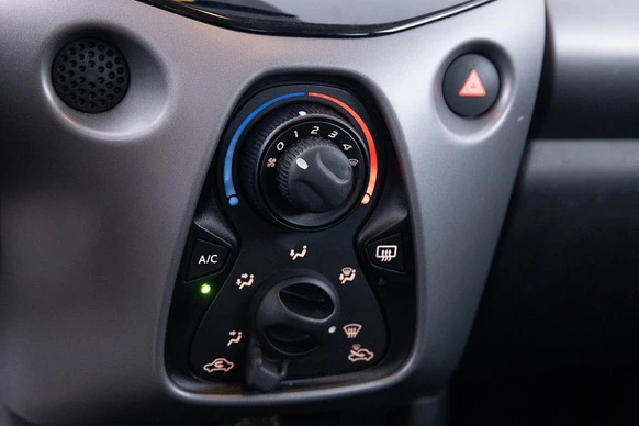 Toyota Aygo - Afbeelding 10 van 22