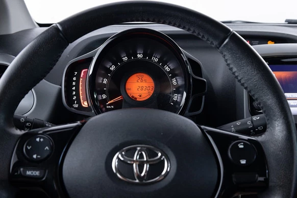 Toyota Aygo - Afbeelding 13 van 22