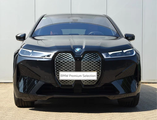 BMW iX - Afbeelding 2 van 22