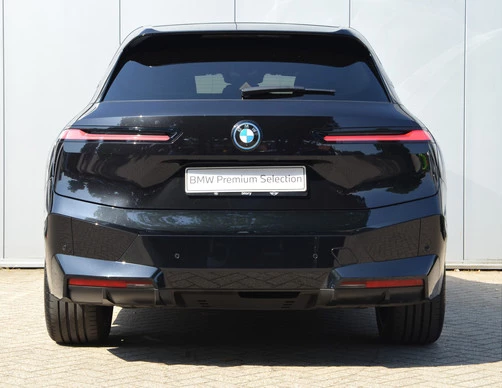 BMW iX - Afbeelding 5 van 22