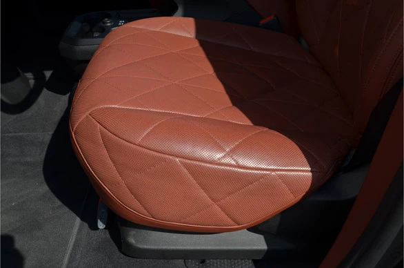 BMW iX - Afbeelding 12 van 22
