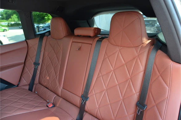 BMW iX - Afbeelding 13 van 22