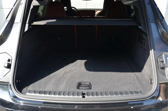 BMW iX - Afbeelding 22 van 22