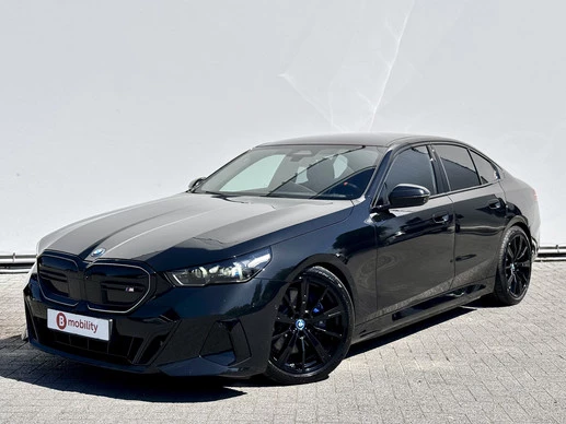 BMW i5 - Afbeelding 1 van 27