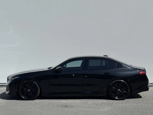 BMW i5 - Afbeelding 2 van 27