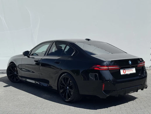 BMW i5 - Afbeelding 4 van 27