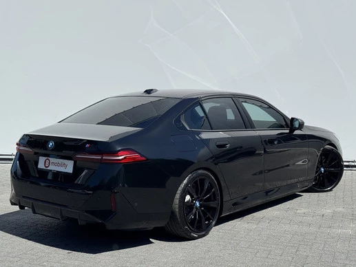 BMW i5 - Afbeelding 5 van 27