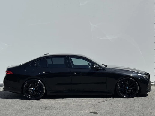 BMW i5 - Afbeelding 6 van 27