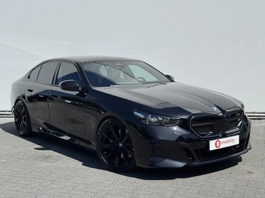 BMW i5 - Afbeelding 7 van 27