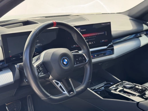 BMW i5 - Afbeelding 8 van 27
