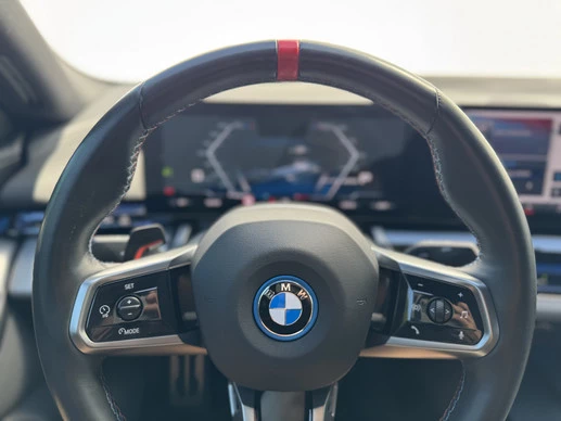 BMW i5 - Afbeelding 13 van 27
