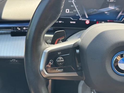 BMW i5 - Afbeelding 14 van 27