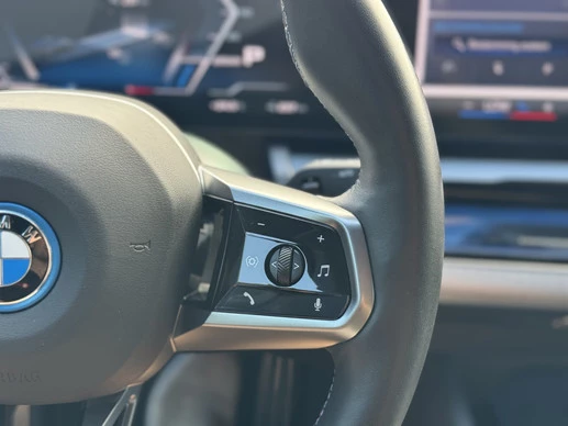 BMW i5 - Afbeelding 15 van 27