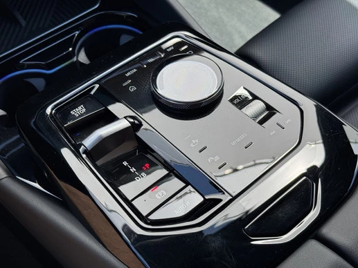 BMW i5 - Afbeelding 16 van 27