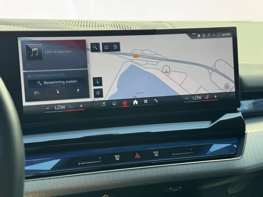 BMW i5 - Afbeelding 17 van 27