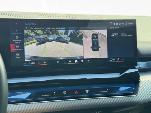 BMW i5 - Afbeelding 18 van 27