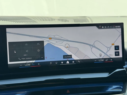 BMW i5 - Afbeelding 20 van 27