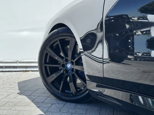 BMW i5 - Afbeelding 24 van 27