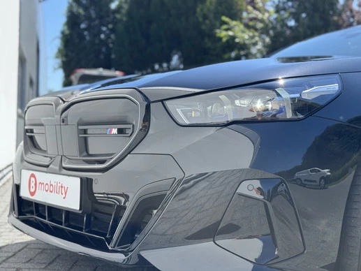BMW i5 - Afbeelding 25 van 27
