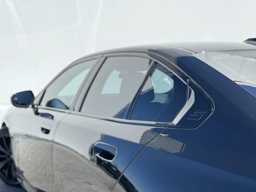 BMW i5 - Afbeelding 26 van 27