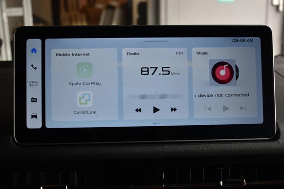 Farizon SV - Afbeelding 21 van 23