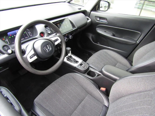 Honda Jazz - Afbeelding 2 van 15