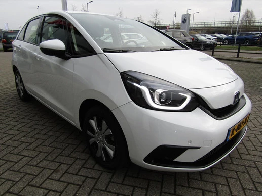 Honda Jazz - Afbeelding 4 van 15