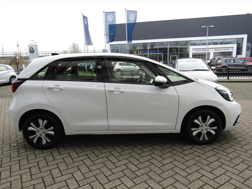 Honda Jazz - Afbeelding 5 van 15