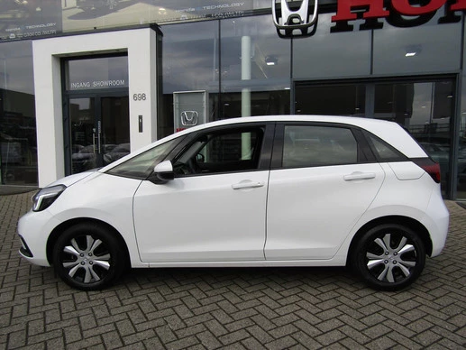 Honda Jazz - Afbeelding 9 van 15