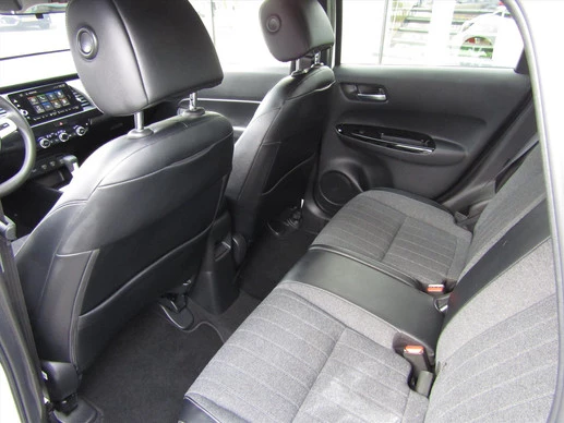 Honda Jazz - Afbeelding 10 van 15
