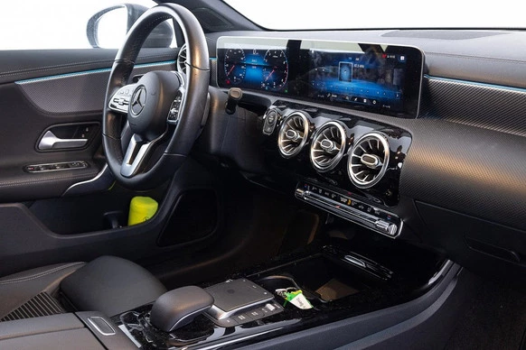 Mercedes-Benz CLA - Afbeelding 3 van 28