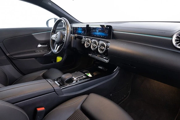 Mercedes-Benz CLA - Afbeelding 4 van 28