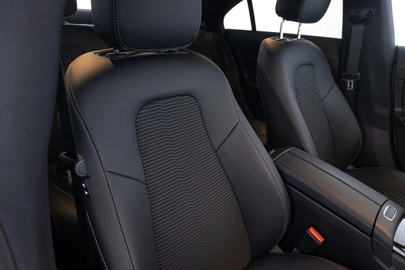 Mercedes-Benz CLA - Afbeelding 5 van 28