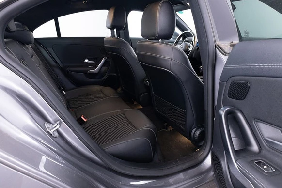 Mercedes-Benz CLA - Afbeelding 6 van 28