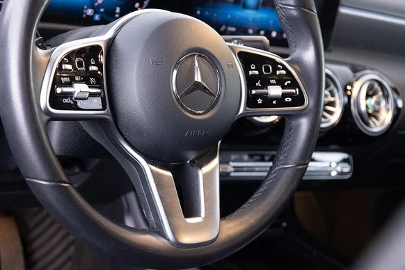 Mercedes-Benz CLA - Afbeelding 8 van 28