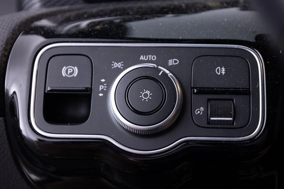 Mercedes-Benz CLA - Afbeelding 9 van 28