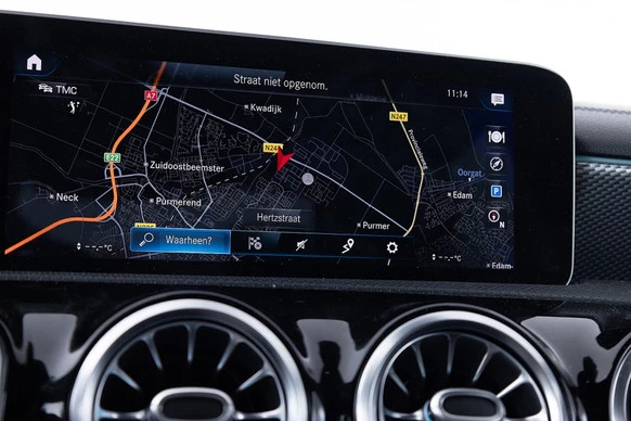 Mercedes-Benz CLA - Afbeelding 10 van 28