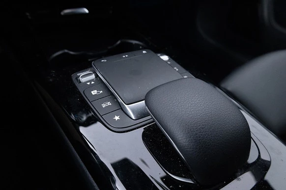 Mercedes-Benz CLA - Afbeelding 11 van 28