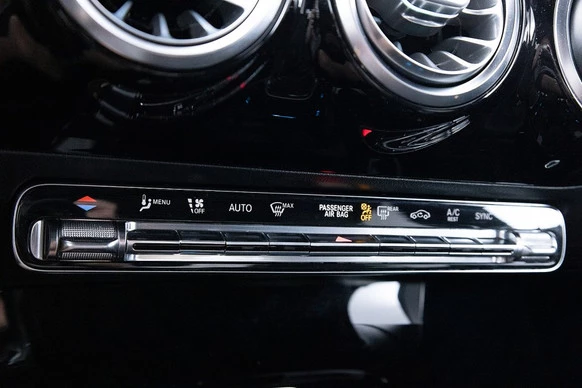Mercedes-Benz CLA - Afbeelding 12 van 28