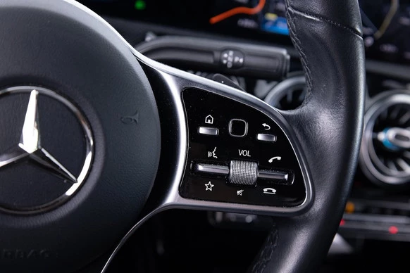 Mercedes-Benz CLA - Afbeelding 15 van 28