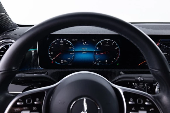 Mercedes-Benz CLA - Afbeelding 16 van 28