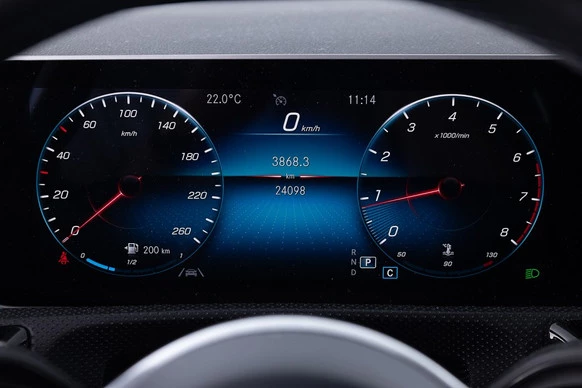 Mercedes-Benz CLA - Afbeelding 17 van 28