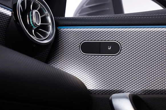 Mercedes-Benz CLA - Afbeelding 19 van 28