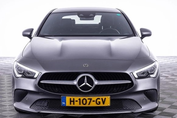 Mercedes-Benz CLA - Afbeelding 21 van 28