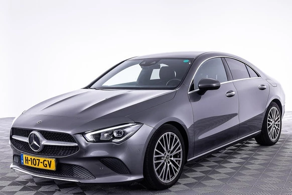Mercedes-Benz CLA - Afbeelding 24 van 28